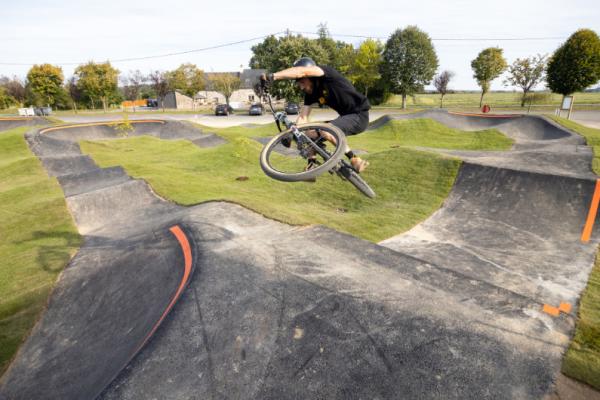 Pumptrack Missiriac
