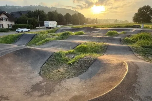 Pumptrack Otelfingen