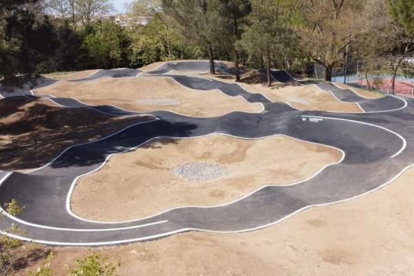 Pumptrack Palaja