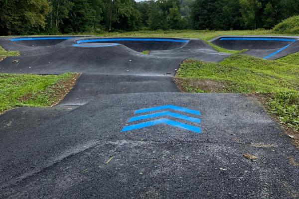 Pumptrack Pontacq