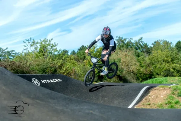 Pumptrack Belleneuve