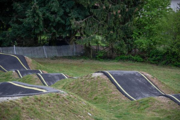 Pumptrack Chabons
