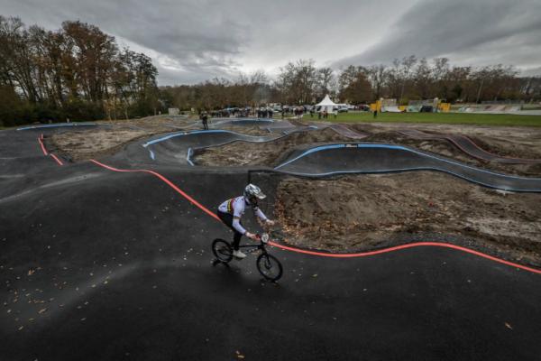 Pumptrack Lons