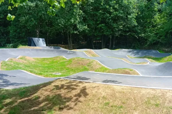 Pumptrack Ottange