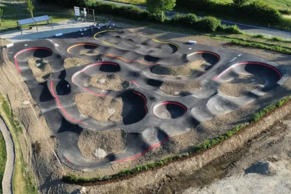 Pumptrack Schöftland
