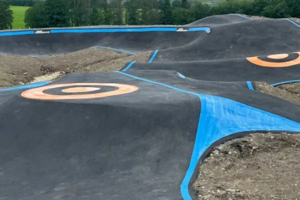 Pumptrack Rambrouch Koetschette