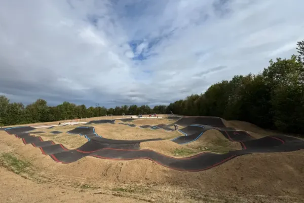 pumptrack Urville