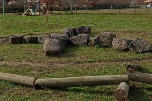 Trial Saint-Germain-Laprade