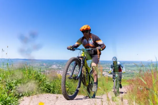 XC Rando - VTTAE Autun