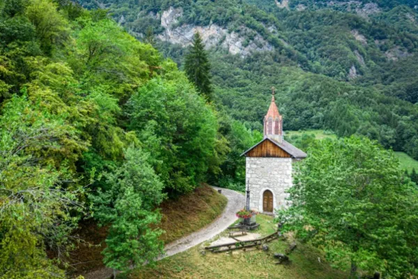 XC Rando - VTTAE Châtillon-sur-Cluses