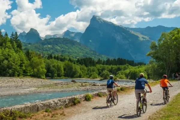 XC Rando - VTTAE Morillon
