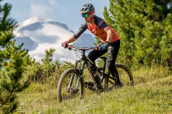 XC Rando VTTAE Tignes