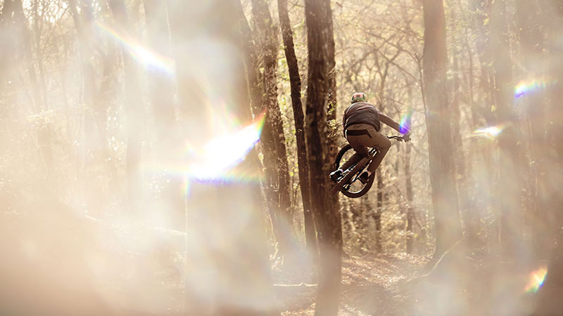 Leo Nobile sur la rouge